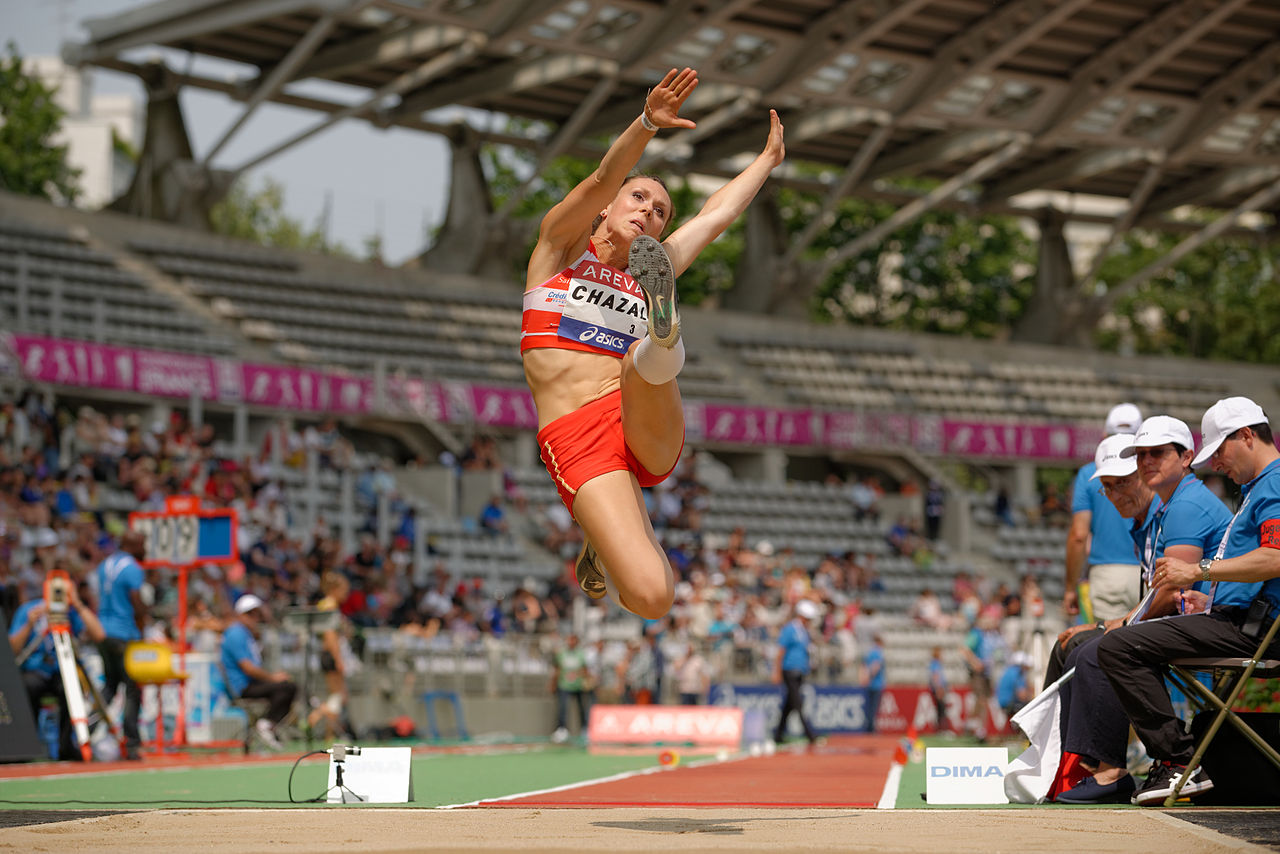 Tim Nasional Global Lolos ke Final atletik Dunia